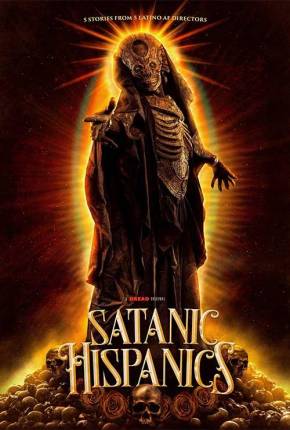 Satanic Hispanics - CAM - Legendado Filmes Torrent Download Vaca Torrent
