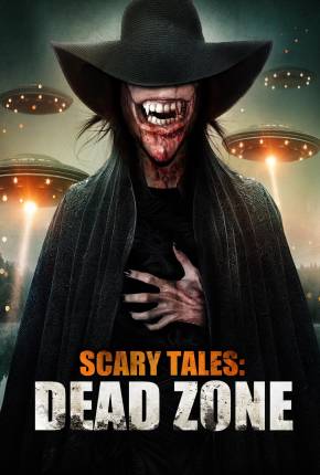 Torrent Filme Scary Tales - Dead Zone - Legendado 2023  1080p WEB-DL completo