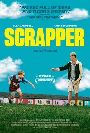 Scrapper - CAM - Legendado Filmes Torrent Download Vaca Torrent