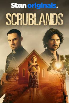 Série Scrublands - 1ª Temporada Legendada 2023 Torrent