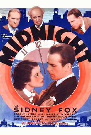 Filme Sede de Justiça - Legendado 1934 Torrent