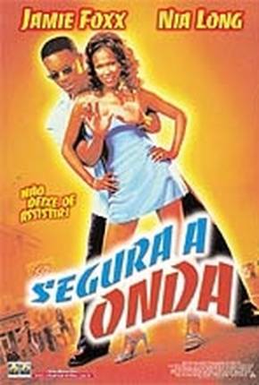 Filme Segura a Onda / Held Up 1999 Torrent