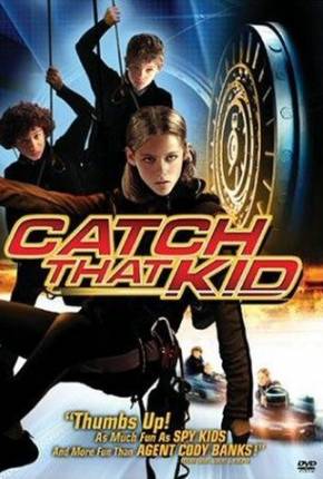 Filme Segurem Essas Crianças / Ninguém Segura Essas Crianças 2004 Torrent