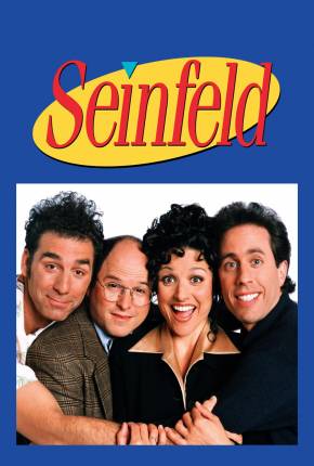 Seinfeld - Legendada Séries Torrent Download Vaca Torrent