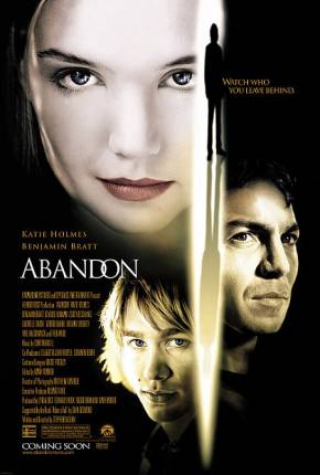 Filme Sem Pistas 2002 Torrent