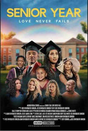 Senior Year - Love Never Fails - CAM - Legendado Filmes Torrent Download Vaca Torrent