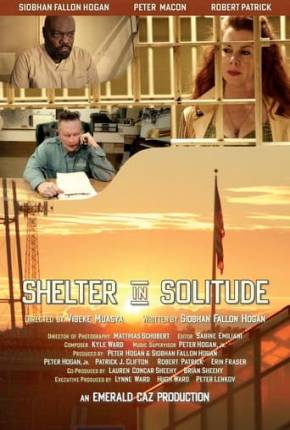 Shelter in Solitude - CAM - Legendado Filmes Torrent Download Vaca Torrent