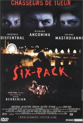 Filme Six-Pack - Legendado 2000 Torrent