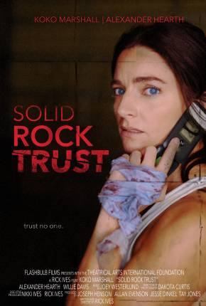 Solid Rock Trust - Legendado Filmes Torrent Download Vaca Torrent