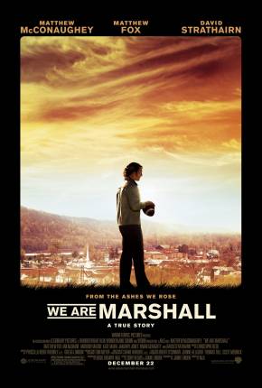 Torrent Filme Somos Marshall 2006 Dublado 1080p BluRay completo