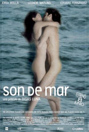 Filme Son de mar - Legendado 2001 Torrent