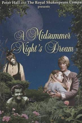 Sonho de uma Noite de Verão - A Midsummer Nights Dream Legendado Filmes Torrent Download Vaca Torrent