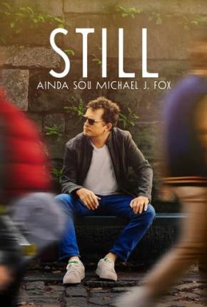Filme Still: Ainda Sou Michael J. Fox - Legendado 2023 Torrent