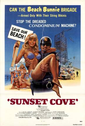 Filme Sunset Cove - Legendado 1978 Torrent