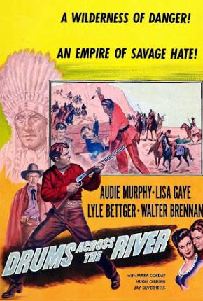 Tambores da Morte / Drums Across the River Filmes Torrent Download Vaca Torrent