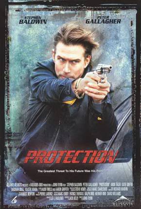 Filme Testemunha Mortal / Protection 2001 Torrent