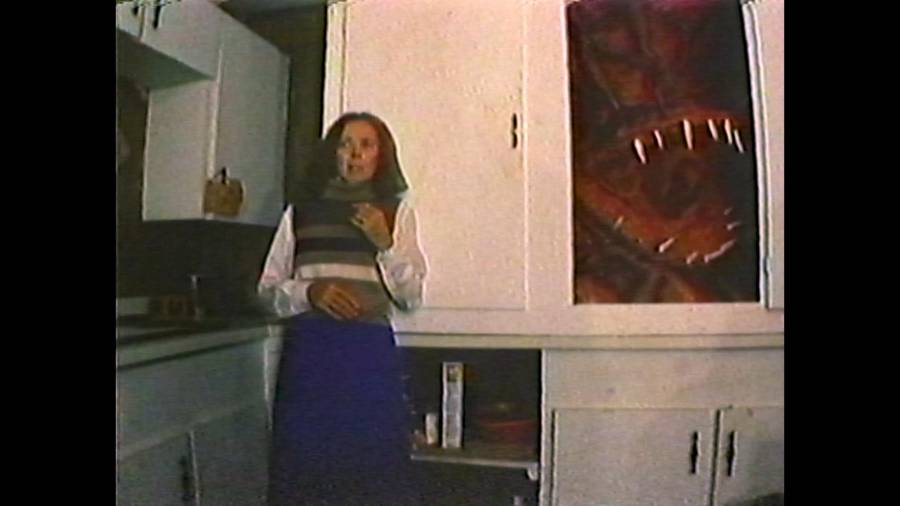 The Abomination / O Abominável - Legendado 1986 Filme  completo Torrent