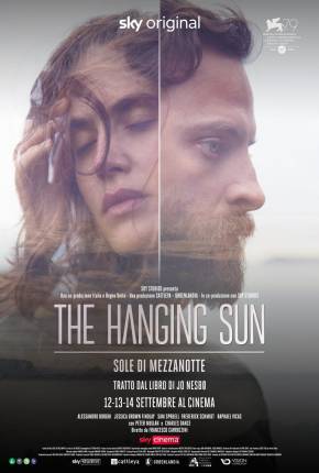 Filme The hanging sun 2022 Torrent