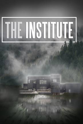 Torrent Filme The Institute - CAM - Legendado 2022  720p HD CAM TS completo