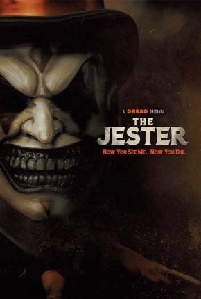 The Jester - FAN DUB Filmes Torrent Download Vaca Torrent