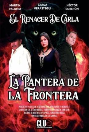 Filme The Panther of the Border - Legendado 2022 Torrent
