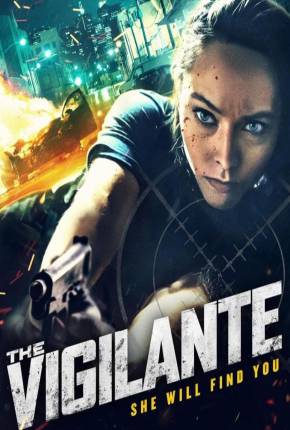 Filme The Vigilante - Legendado 2023 Torrent