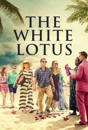 Série The White Lotus - 1ª Temporada 2021 Torrent
