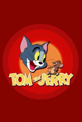 Torrent Desenho Tom e Jerry - Coleção de Episódios 1940 Legendado 1080p Remux completo