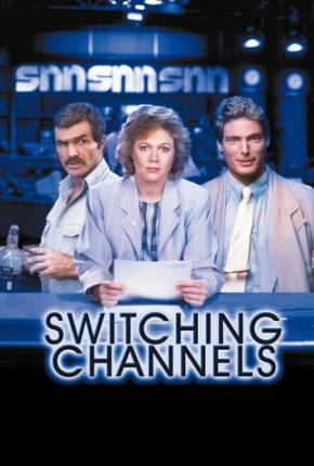 Filme Troca de Maridos / Switching Channels 1988 Torrent