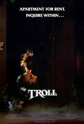 Filme Troll - O Mundo do Espanto 1986 Torrent