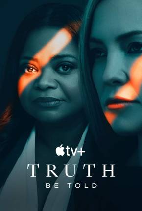 Truth Be Told - 2ª Temporada Séries Torrent Download Vaca Torrent