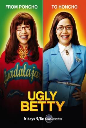 Ugly Betty Séries Torrent Download Vaca Torrent