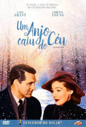 Um Anjo Caiu do Céu - Legendado Filmes Torrent Download Vaca Torrent