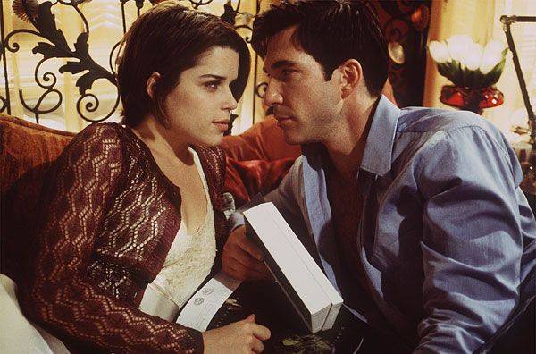 Um Caso a Três / Three to Tango 1999 Filme 1080p WEB-DL completo Torrent