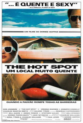 Um Local Muito Quente - Legendado Filmes Torrent Download Vaca Torrent