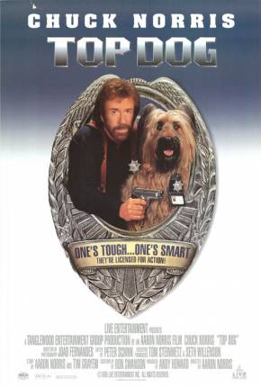 Filme Uma Dupla Animal 1995 Torrent