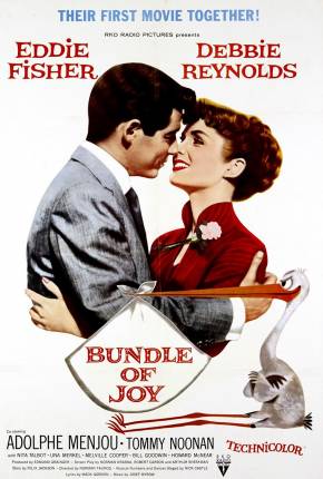 Filme Uma Esperança Nasceu em Minha Vida - Legendado 1956 Torrent