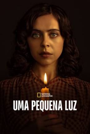 Torrent Série Uma Pequena Luz - 1ª Temporada Legendada 2023  720p HD WEB-DL completo
