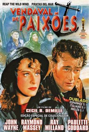 Vendaval de Paixões Filmes Torrent Download Vaca Torrent