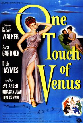 Vênus, Deusa do Amor Filmes Torrent Download Vaca Torrent