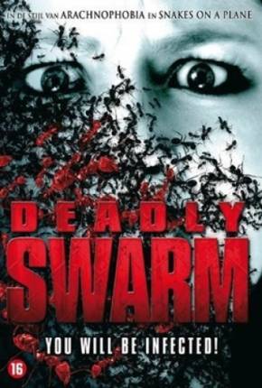 Filme Vespas Assassinas / Deadly Swarm 2003 Torrent