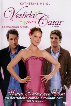 Filme Vestida para Casar / 27 Dresses 2008 Torrent