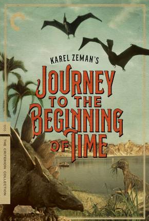 Viagem à Pré-História / A Journey to the Beginning of Time Filmes Torrent Download Vaca Torrent