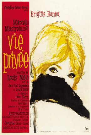 Filme Vida Privada 1962 Torrent