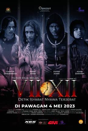 VII XII - Legendado Filmes Torrent Download Vaca Torrent