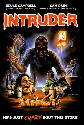 Filme Violência e Terror - Legendado 1989 Torrent