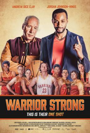 Warrior Strong - CAM - Legendado Filmes Torrent Download Vaca Torrent