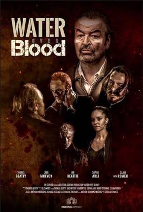 Torrent Filme Water Over Blood 2023 Dublado 720p HD WEBrip completo