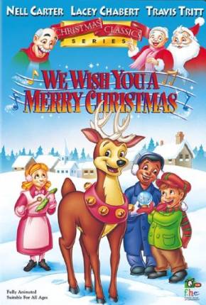 Desejamos à Todos um Feliz Natal Filmes Torrent Download Vaca Torrent