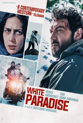 Filme White Paradise - Legendado 2023 Torrent